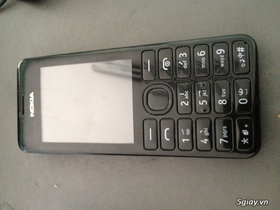 Nokia 1202.6300,5610,x2-01,c305,,..samsung chữa cháy thanh lý đây - 22