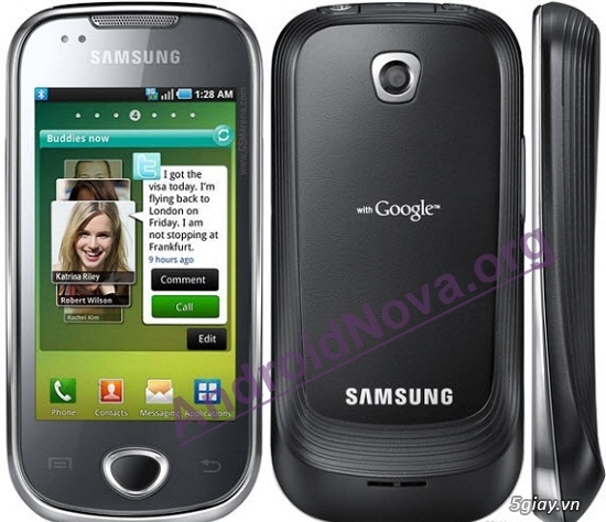 Lg l7 ii p715,samsung s5570,nokia n95-2gb ,ipod nano gen 3 8gb giá rẽ dễ mua nè ae - 5