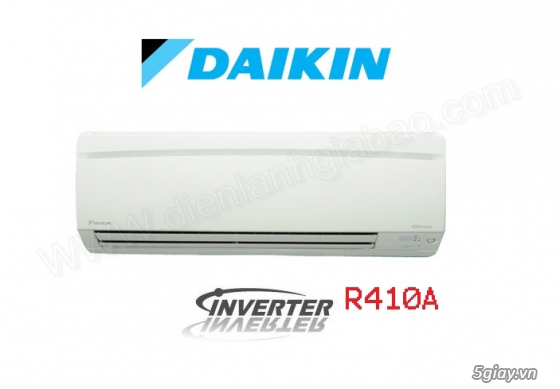 Máy lạnh daikin 1.5hp ft35jv1v/r35jv1v model 2014