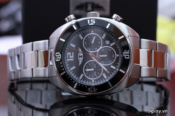 Đồng hồ xách tay từ Mỹ giá mềm new 100%, no fake - 7