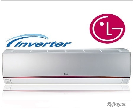 Cần bán 1 máy lạnh LG Inverter 1,5Hp mới 99% !!!!!