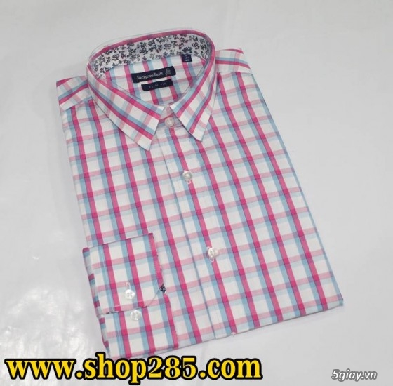 Shop285.com - Shop quần áo thời trang nam VNXK mẫu mới về liên tục ^^ - 42