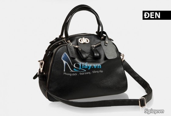 Túi xách nữ thời trang Free Style - Giá chỉ 98k
