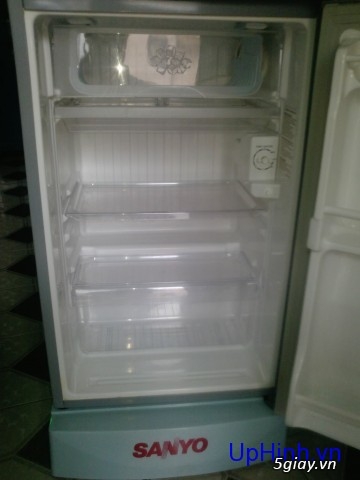 Bán tủ lạnh SANYO 90 lít,110 lít, 130 Lít , tủ đẹp giao hàng tận nơi trong Tp.HCM - 22