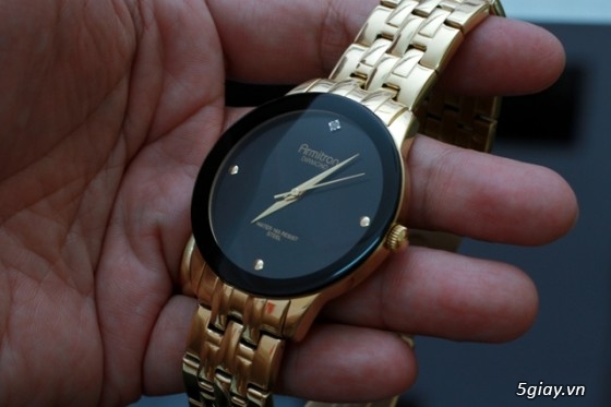 Đồng hồ xách tay từ Mỹ giá mềm new 100%, no fake - 15