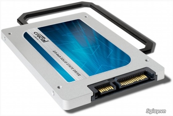 SSD Cấu Hình Cao - Giá Siêu Rẻ - Bảo Hành 36 Tháng 1 Đổi 1 - 2