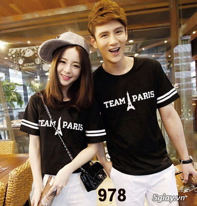 ShopNo1.vn - Áo thun nữ TEEN | Giá lẻ: 80K | Giá sỉ: call 0902.345.951 - 34