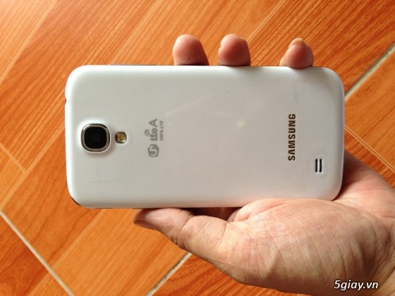 Samsung Galaxy S4 E330 giá rất tôt đây!!!