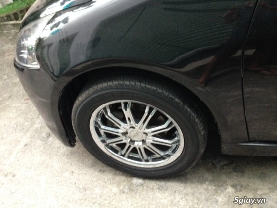 Mitsubishi Grandis 2.4 Mivec số tự động, biển số thành phố. Nay cần tiền bán.! - 2