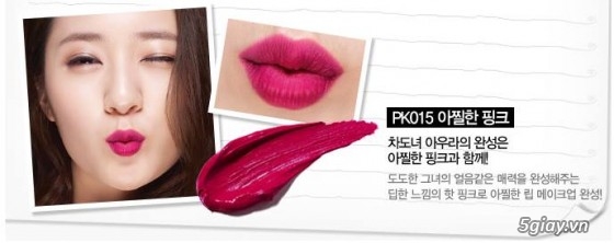Mỹ phẩm Hàn Quốc The Face Shop, Etude House, Skinfood, Innisfree... chính hãng 500% - 4