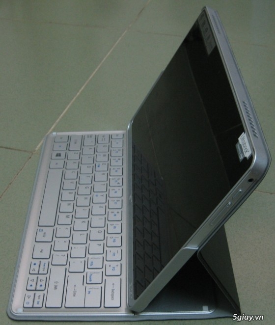 Kẹt tiền bán Laptop Acer Aspire P3-171 cấu hình cực mạnh ,giá lại cực rẻ - 4