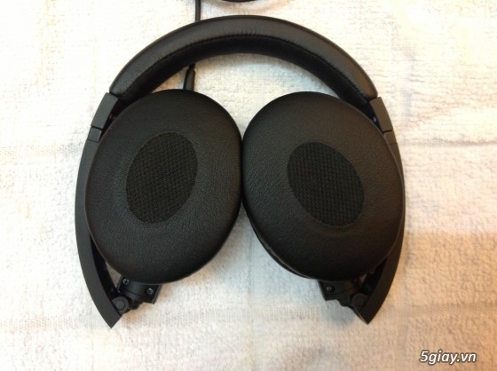 Tai nghe Bose OE2 audio headphones - 4