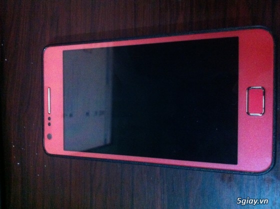 Thanh lí samsung s2 2tr-bb 9900 2tr