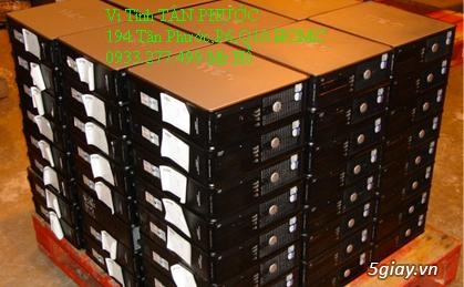 xã hàng-Barebone Dell-Hp-IBM giá siêu rẻ cho cửa hàng,mối lái.......... - 13