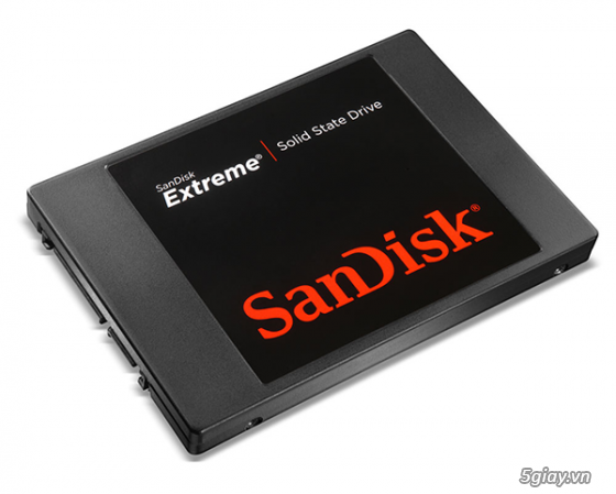 SSD Cấu Hình Cao - Giá Siêu Rẻ - Bảo Hành 36 Tháng 1 Đổi 1 - 4