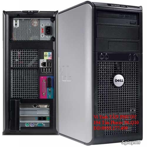 xã hàng-Barebone Dell-Hp-IBM giá siêu rẻ cho cửa hàng,mối lái.......... - 16