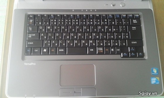 Bán vài em laptop Nhật core i5 giá chi 5.900.000 - 3