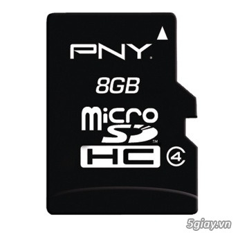 USB - MicroSD ( BH 5 năm - có phiếu BH chính hãng ) 8Gb : 95k , 16Gb:180k, 32Gb:350k
