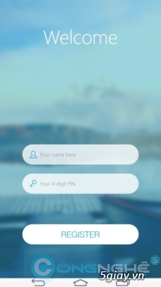 Andrognito: ứng dụng ẩn các file cá nhân cho Android - 29887