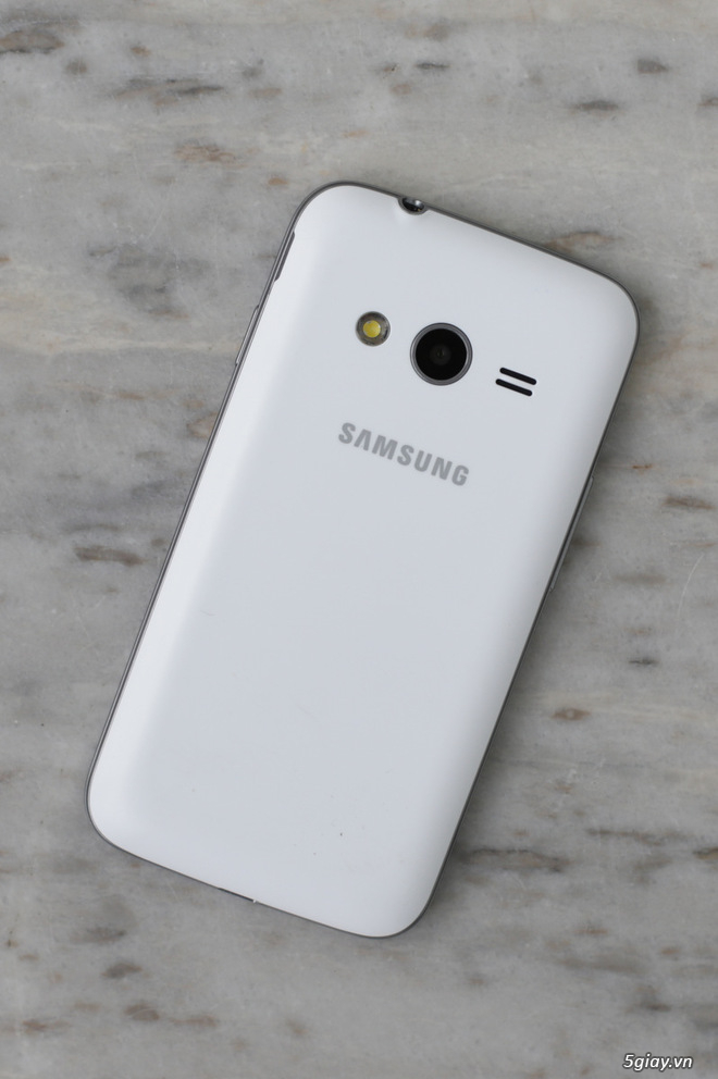 Galaxy V 2 sim giá rẻ: ảnh thực tế, thông tin cấu hình - 29918