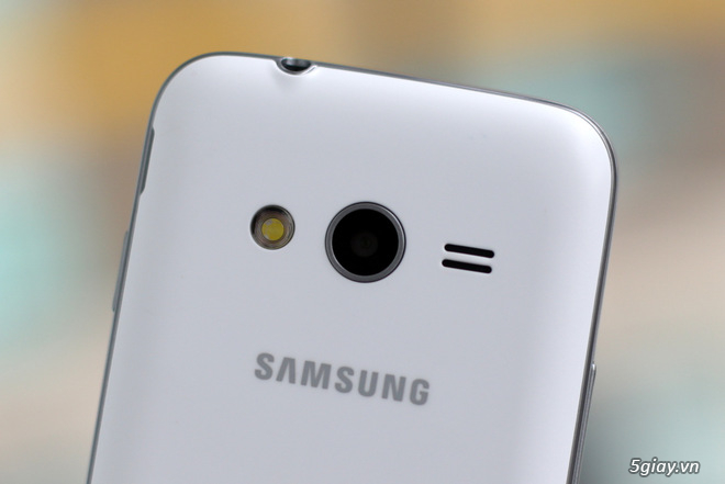 Galaxy V 2 sim giá rẻ: ảnh thực tế, thông tin cấu hình - 29919