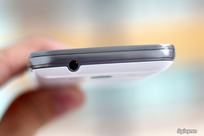 Galaxy V 2 sim giá rẻ: ảnh thực tế, thông tin cấu hình - 29920