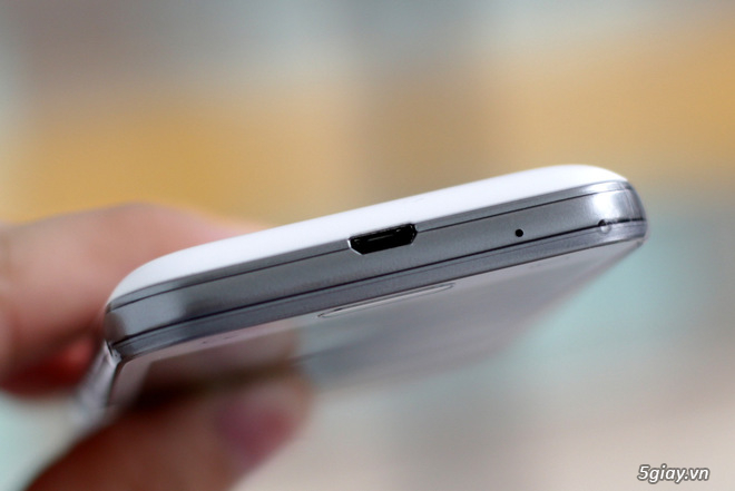 Galaxy V 2 sim giá rẻ: ảnh thực tế, thông tin cấu hình - 29921