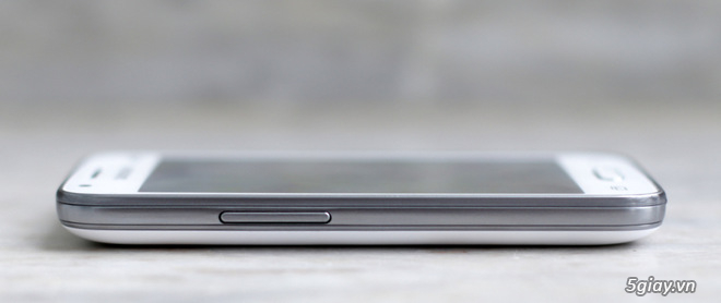 Galaxy V 2 sim giá rẻ: ảnh thực tế, thông tin cấu hình - 29922