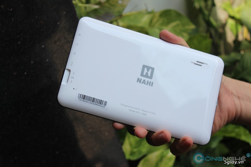 Tablet Nahi dành cho trẻ em và hơn thế nữa - 30222