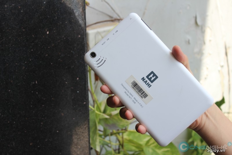 Tablet Nahi dành cho trẻ em và hơn thế nữa - 30224