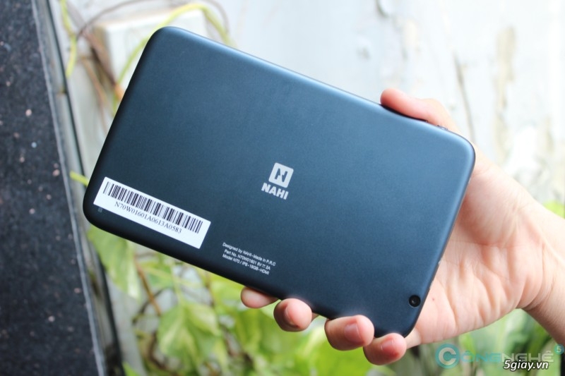Tablet Nahi dành cho trẻ em và hơn thế nữa - 30226