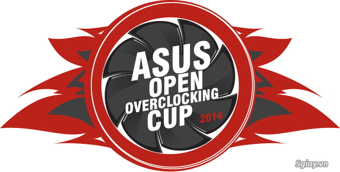 ASUS tổ chức vòng đấu loại cuộc thi ép xung ASUS Open Overclocking Cup 2014 - 29248