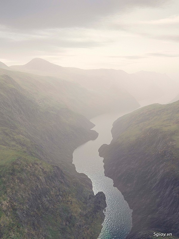 Bộ ảnh về những sinh vật chỉ có trong huyền thoại - 30579