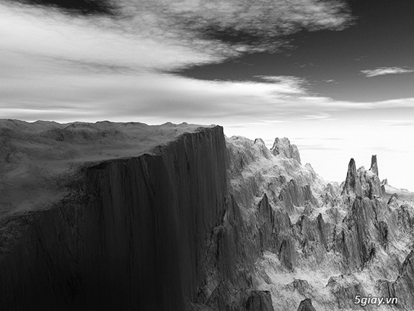 Bộ ảnh về những sinh vật chỉ có trong huyền thoại - 30580