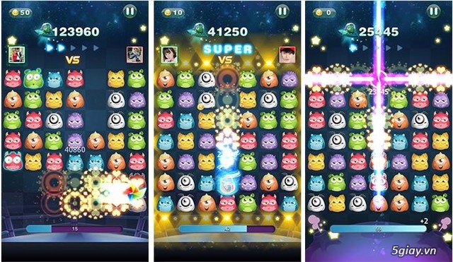 Cách chơi game Mochi mới nhất trên Zalo: cách sử dụng đạo cụ tăng điểm trong Mochi - 30152