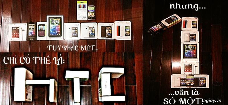 Cuộc thi “Bạn là “Fan cuồng” HTC?” đã bước sang vòng Offline - 31391