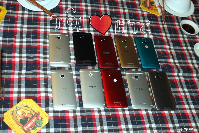 Cuộc thi “Bạn là “Fan cuồng” HTC?” đã bước sang vòng Offline - 31394