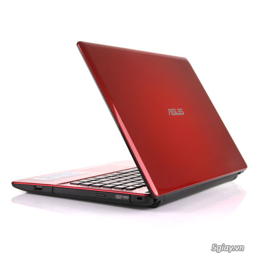 Đánh giá tính năng sử dụng của K450CA. - 31541