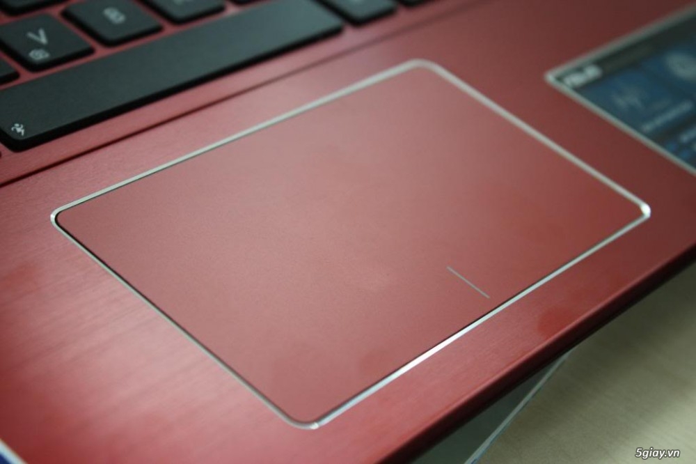 Đánh giá tính năng sử dụng của K450CA. - 31544