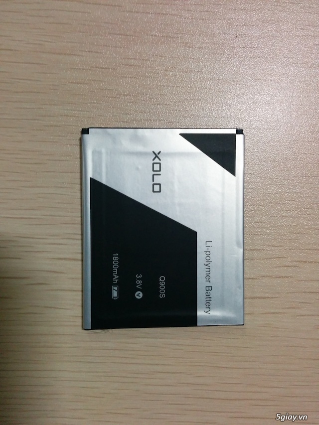 Đập hộp smartphone Windows Phone nhẹ nhất thế giới - 31688