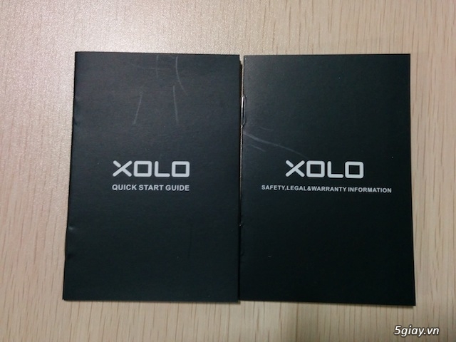 Đập hộp smartphone Windows Phone nhẹ nhất thế giới - 31690