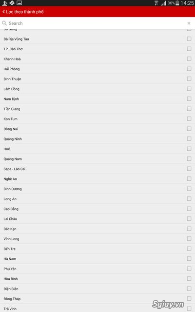 Foody | Ứng dụng cập nhật địa điểm ăn uống tại Việt Nam - 30171