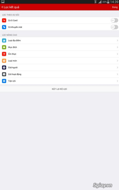 Foody | Ứng dụng cập nhật địa điểm ăn uống tại Việt Nam - 30176