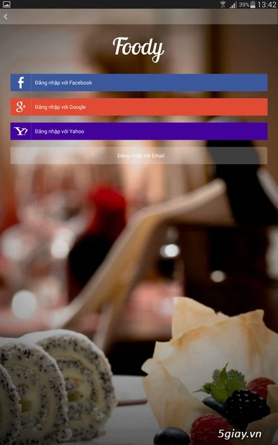 Foody | Ứng dụng cập nhật địa điểm ăn uống tại Việt Nam - 30177