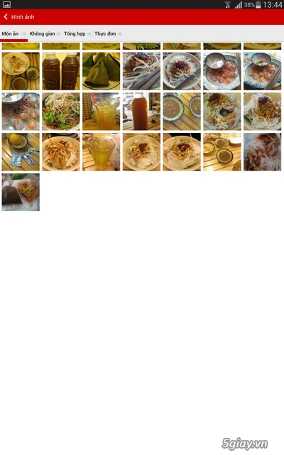 Foody | Ứng dụng cập nhật địa điểm ăn uống tại Việt Nam - 30179