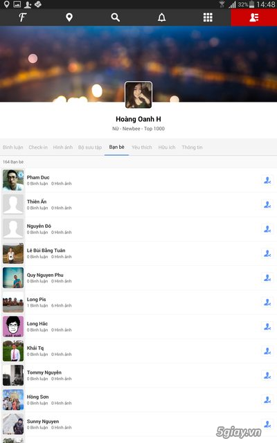 Foody | Ứng dụng cập nhật địa điểm ăn uống tại Việt Nam - 30184