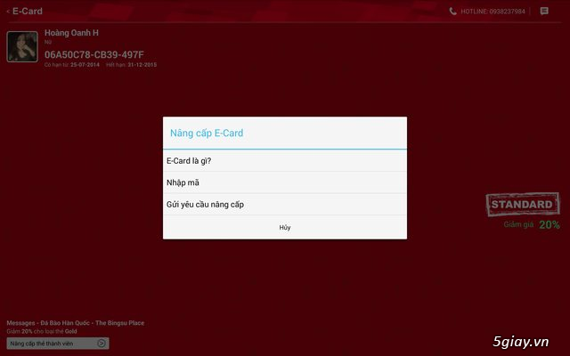 Foody | Ứng dụng cập nhật địa điểm ăn uống tại Việt Nam - 30185