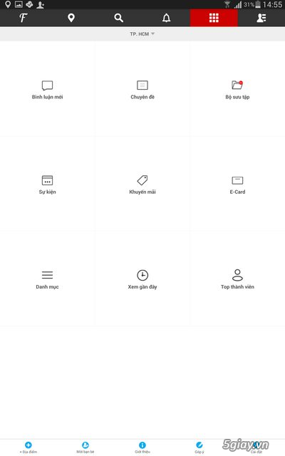 Foody | Ứng dụng cập nhật địa điểm ăn uống tại Việt Nam - 30187