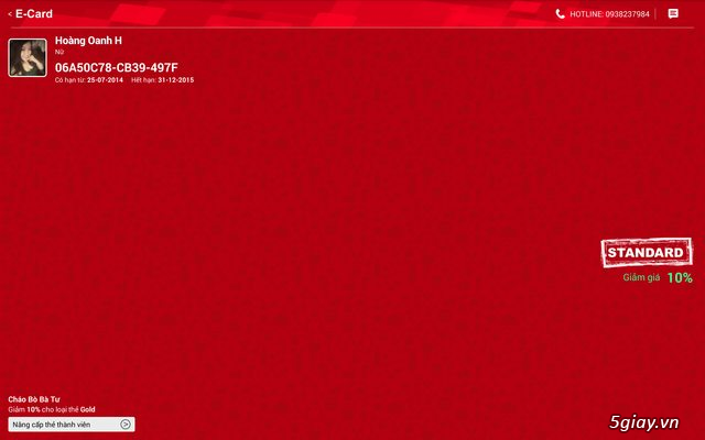 Foody | Ứng dụng cập nhật địa điểm ăn uống tại Việt Nam - 30189