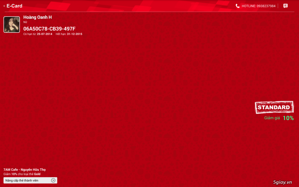 Foody | Ứng dụng cập nhật địa điểm ăn uống tại Việt Nam - 30190